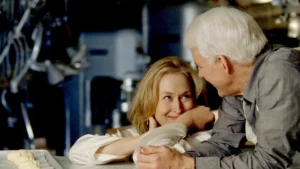 The best movies about finding love late in life