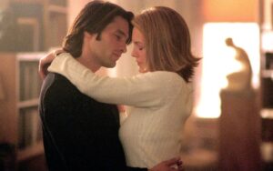 The 15 Netflix movies with spicy scenes to watch now