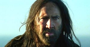 Want to watch creepy moments from Keeper and The Carpenter’s Son? You’re in luck