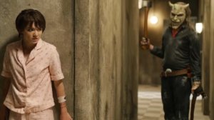 Driven by the arrival of Halloween, horror ‘The Black Phone 2’ leads the American box office