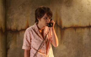 Check out when and where to watch Black Phone 2 online