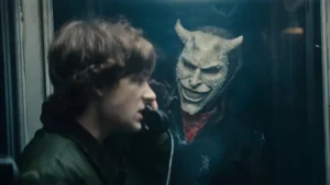 ‘The Black Phone 2’ surpasses the 1st film and becomes Blumhouse’s BIGGEST debut of the year