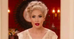 Kiss of the Spider Woman gets trailer and premieres in January