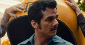 The Secret Agent | Brazilian Oscar representative wins posters