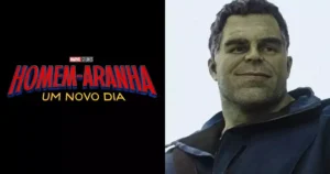 Spider-Man 4 | New set photo reveals Mark Ruffalo