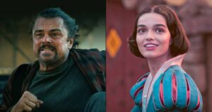 Gears Up To Crush Disney’s 2025 Misfire, Snow White!