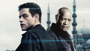 8 Great Movies to Watch on Hulu