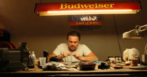 One Battle After Another completely changes the book that inspired the film