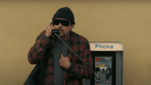 A battle after another proof something we always suspect about Leonardo DiCaprio