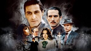 You can now see one of Francis Ford Coppola’s best films, considered the best sequel in the history of cinema, for free and for a limited time.