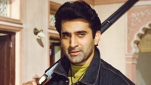 Parmeet Sethi reflects on career after Dilwale Dulhania Le Jaayenge and experiences with Yash Chopra