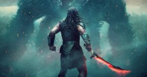 PREDATOR: BADLANDS – Predator Becomes Prey In Action-Packed First Clip