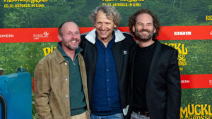 That’s why Pumuckl spokesman Schafroth becomes quiet in the evenings