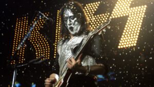 “The last thing he told me during that last interview was, ‘I’m probably gonna go until the wheels come off!’” I spoke to Ace Frehley a dozen times in the last two years of his life – oft-misunderstood, he was the true embodiment of rock ‘n’ roll spirit