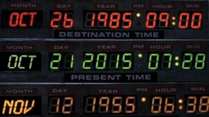 the inventions and gadgets that have been fulfilled