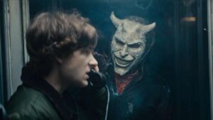 Review: ‘Black Phone 2’ is a fun, campy slasher flick, but a disappointing sequel