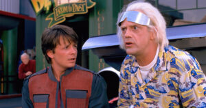 Back to the Future, 40 years later Michael J. Fox demolishes the most loved part of the film: «It really sucks»