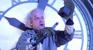 How much do you know about Back to the Future? Test yourself in the quiz!