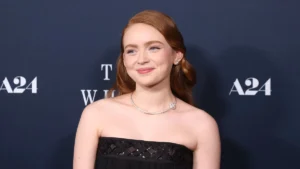 Sadie Sink arrives at Marvel to accompany Tom Holland and fans are waiting: what will her role be?