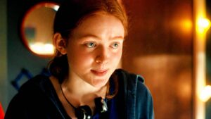 Spider-Man 4 Set Photos Reveal First Look At Sadie Sink In The MCU