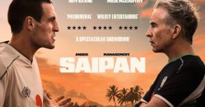 ‘Saipan’ Release Date Announced As Blockbuster Trailer Drops