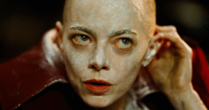 Film will have an “exclusive for bald people” session; understand