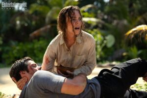 See Rachel McAdams and Dylan O’Brien in ‘Send Help’ first look (exclusive)