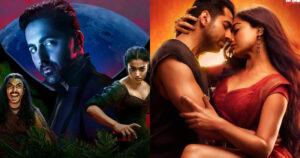 Did Thamma Kill Its Own Buzz? How Ayushmann’s Film Could Be The Biggest Upset Of 2025