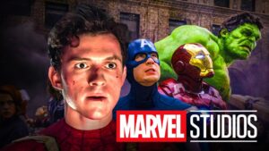 Spider-Man 4 Set Video Spoils Return of Major Avengers Hero