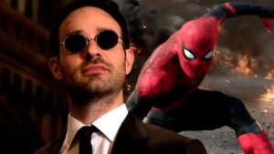 Brand New Day, Charlie Cox smentisce i rumor su Daredevil