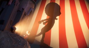 One Final Trailer for ‘Stitch Head’ Monster Movie with Asa Butterfield