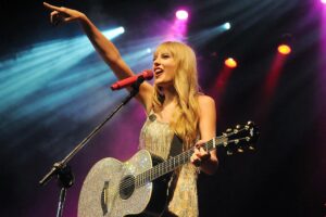 ‘The Eras Tour’, by Taylor Swift, will become a documentary on Disney+