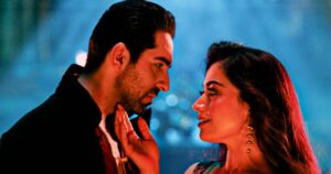 Sells 1.13 lakh+ Tickets, Ready To Register 3rd Highest Pre-Sales For Maddock!