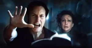 The Conjuring 4 | Where to watch the horror film