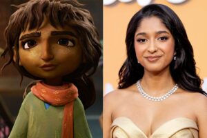 See the Cast of ‘The Twits’ Side-by-Side with the Zany Characters They Play