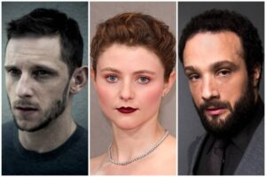 New historical EPIC from the director of ‘Jason Bourne’ gets a new title and casts FIVE new cast members