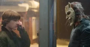 The Black Phone 2 surpasses the debut of its predecessor