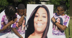 Where is Susan Lorincz now? What to know about the true story of Ajike ‘AJ’ Shantrell Owens’s tragic killing