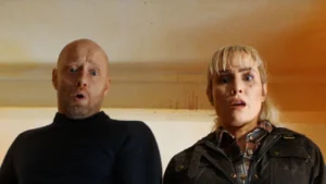 10 COMEDY films camouflaged with SUSPENSE!