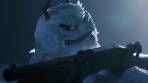 The Creeps: Movie Review