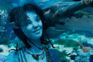 Two-Part “Avatar” Documentary Hits Next Month