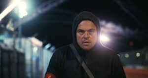 Is One Battle After Another the film of the year? Look