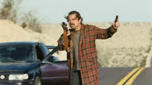 ‘One Battle After Another’ surpasses US$100 million at the global box office