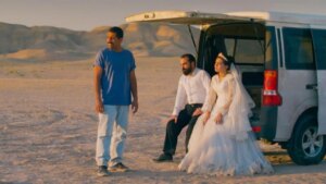 ‘A simple accident’, the torturer before his victims