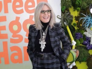 An intimate friend of Diane Keaton told what the last days of the actress’ life were like