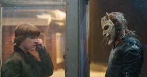 ‘Black Phone 2’ review: Dull horror sequel never comes to life