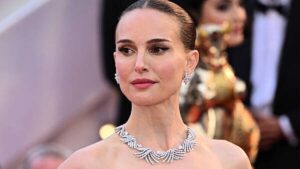 The Twits: Natalie Portman ‘excited’ to be part of a film her children can enjoy