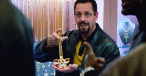 The four best Adam Sandler films to watch on Netflix