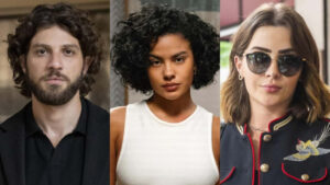 Vale Tudo comes to an end with the 3rd lowest audience at 9pm; see the ranking