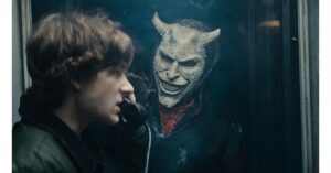 “Black Phone 2 is pure horror” – The cast of the sequel is getting in the mood for the upcoming cinema release